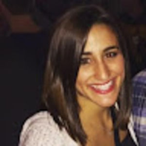 Meet your Posher, Lisa